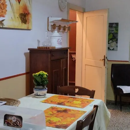Apartment Il Forno *