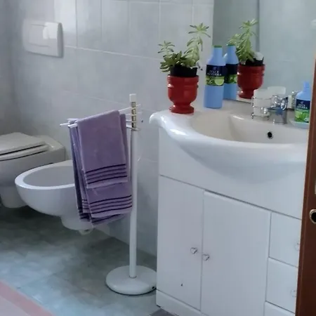 Il Forno Апартаменты Cossogno