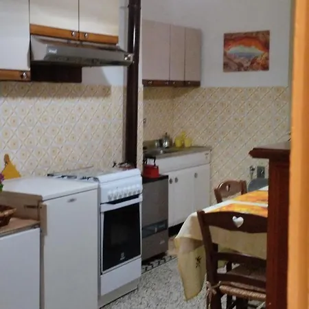 Il Forno Apartment *