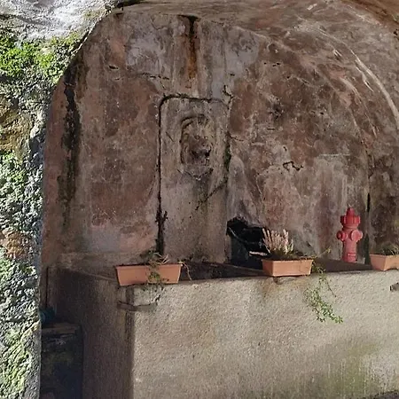 Il Forno Apartment