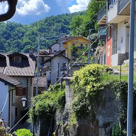 Il Forno * Cossogno