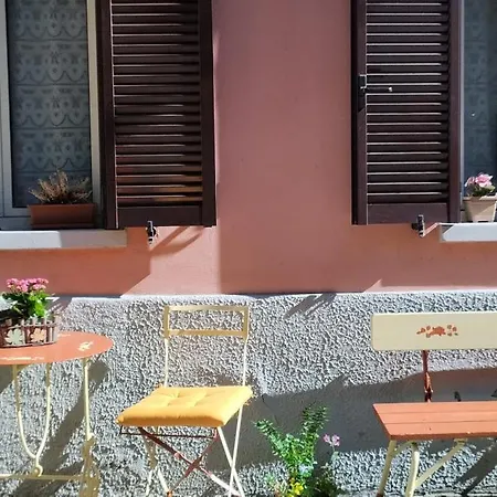 Il Forno Apartment *