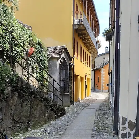 Apartment Il Forno