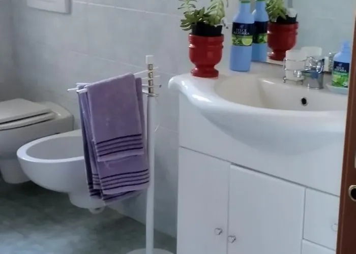 Il Forno شقة Cossogno